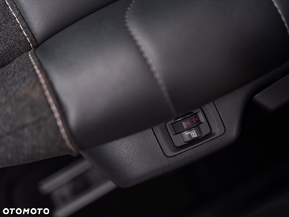 Citroën C3 Aircross BlueHDI 110 Stop & Start SHINE PACK - 27