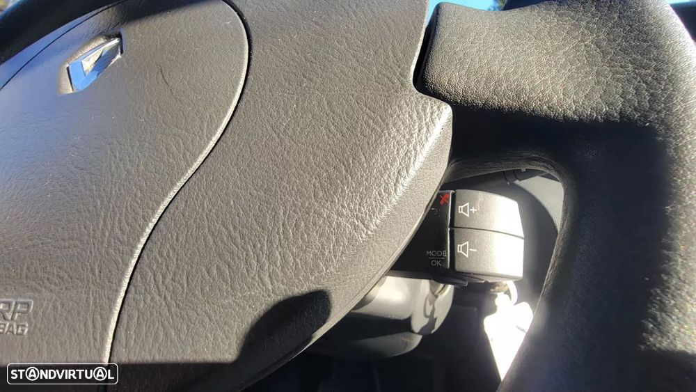 Renault Twingo 1.2 16V Dynamique - 9