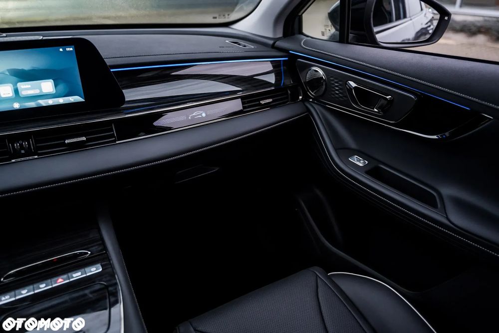 Omoda 5 1.6 T-GDI Essential DCT - 17