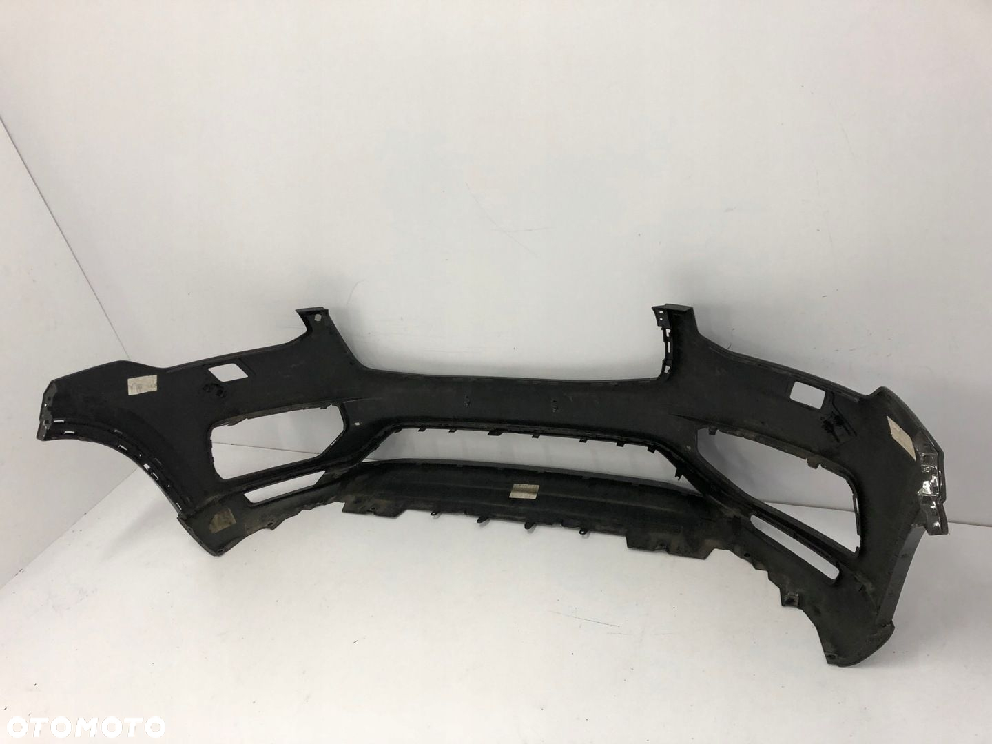 VOLVO XC90 II 2021- LIFT INSCRIPTION ZDERZAK PRZEDNI 4XPDC - 6