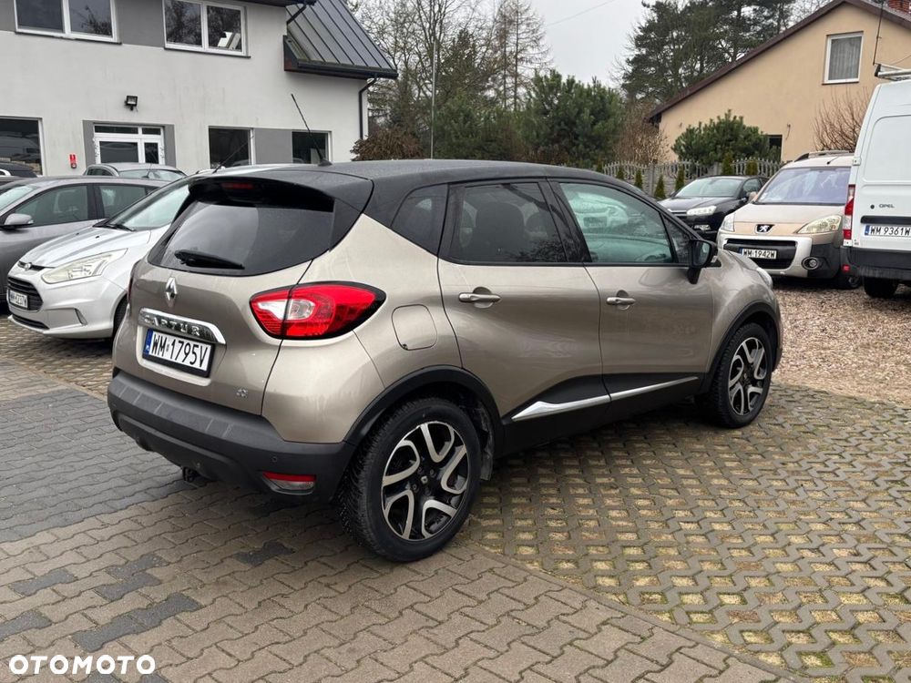 Renault Captur ENERGY dCi 90 Start&Stop Life - 7