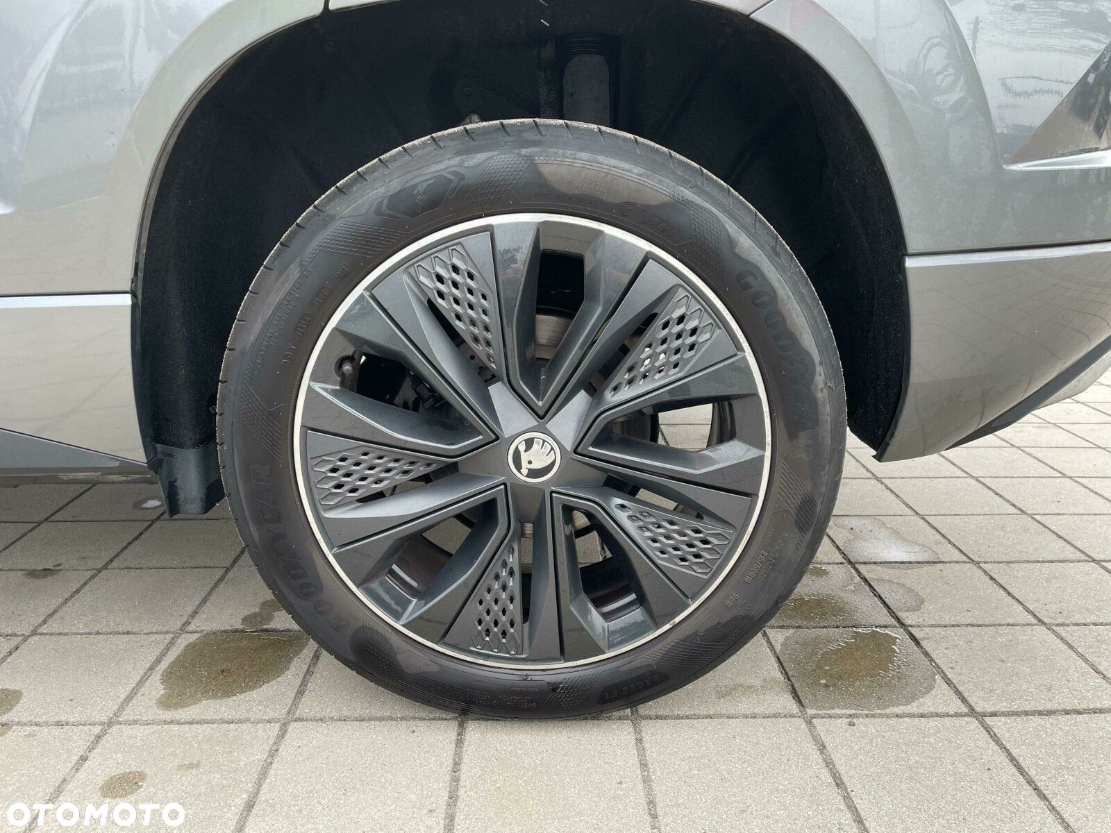 Skoda Karoq 1.5 TSI ACT 4x2 Sportline DSG - 11