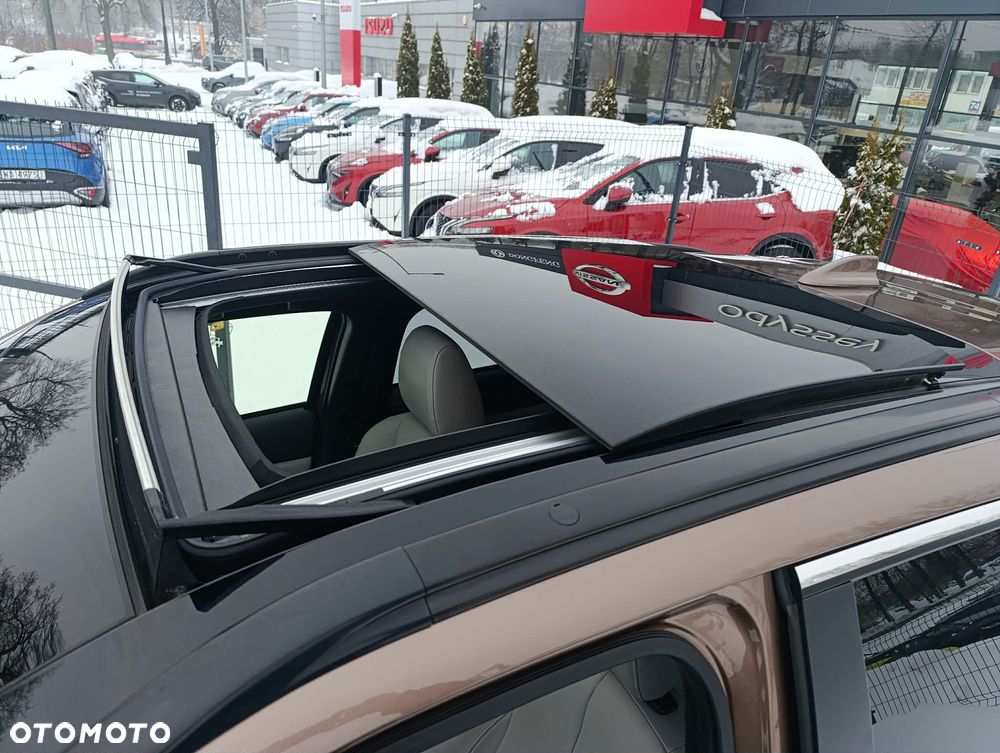 Mitsubishi Eclipse Cross 2.4 PHEV Instyle Plus - 23