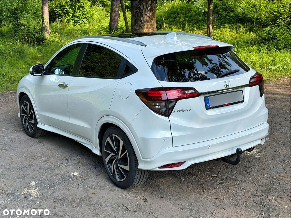 Honda HR-V 1.5 Executive (ADAS / Connect+) CVT - 21