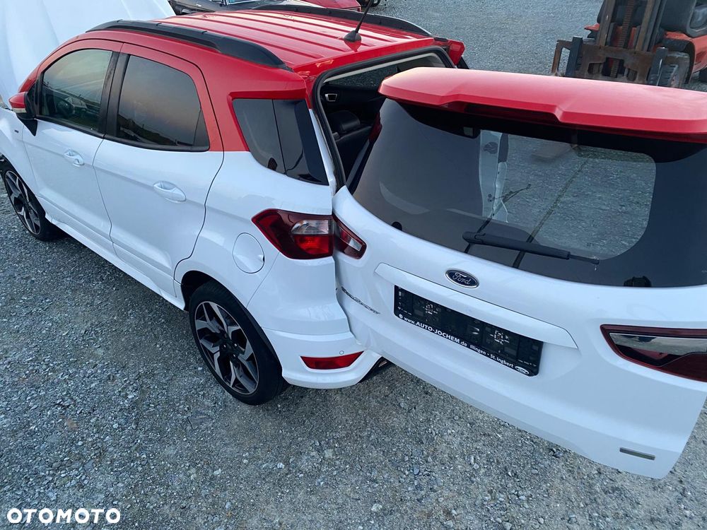 Ford EcoSport - 13
