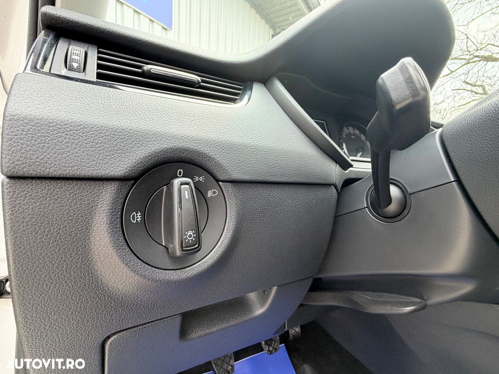 Skoda Octavia 1.6 TDI Active - 25