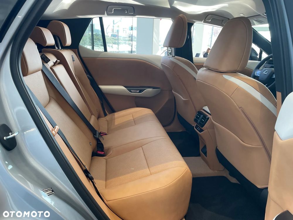 Lexus RZ 350e 77kWh Prestige - 7