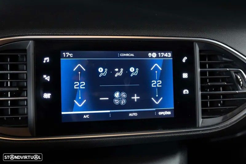 Peugeot 308 SW 1.5 BlueHDi Active Pack - 24