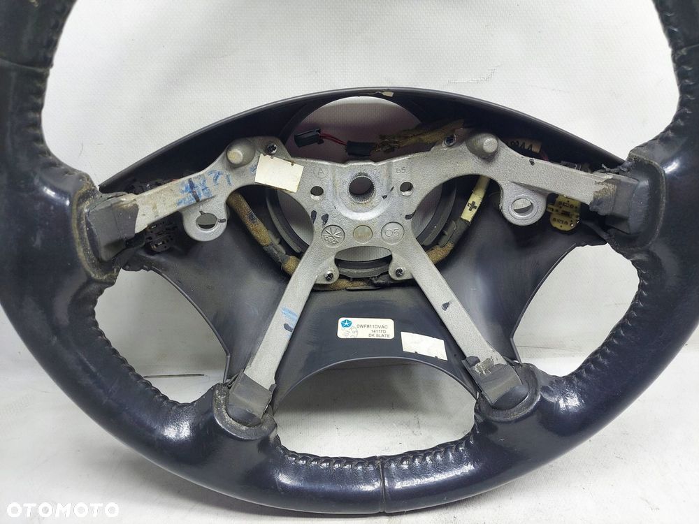 Kierownica 14117D Chrysler Voyager Vi - 3