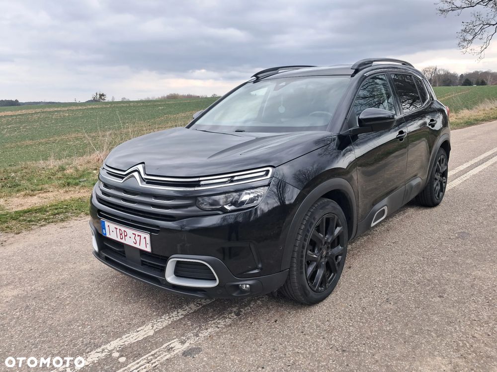 Citroën C5 Aircross BlueHDI 130 S&S LIVE PACK - 1