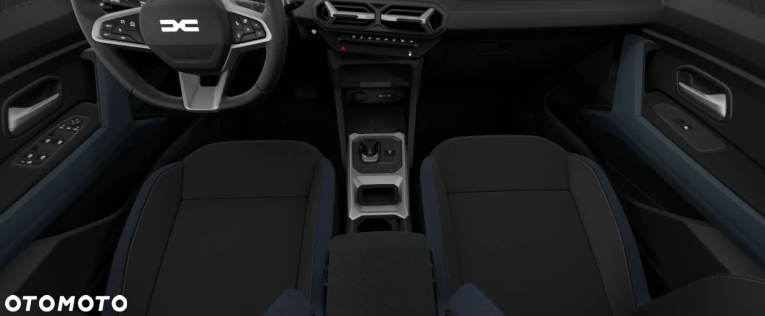 Dacia Duster - 10