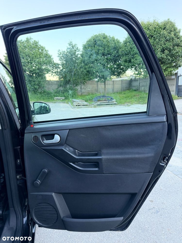 Opel Meriva - 16