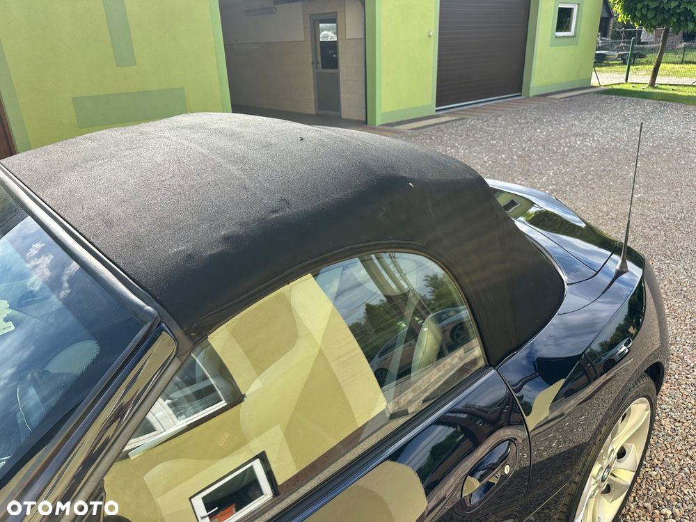 BMW Z4 2.0i - 17