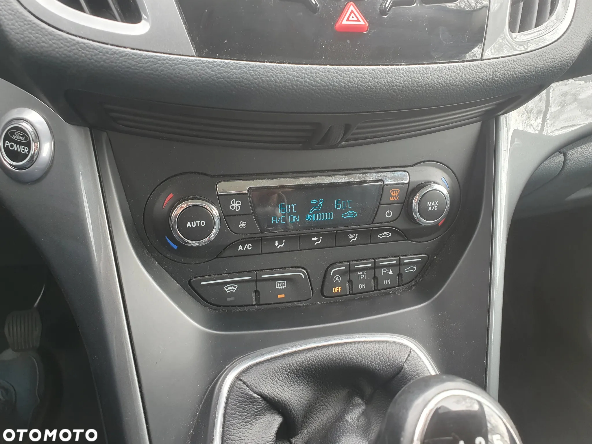 Ford C-MAX 1.0 EcoBoost Start-Stopp-System Titanium - 27