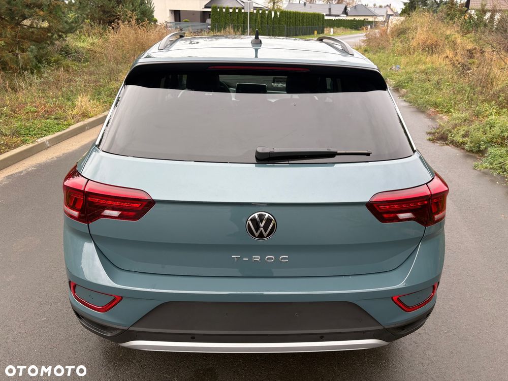 Volkswagen T-Roc 1.0 TSI OPF GOAL - 39
