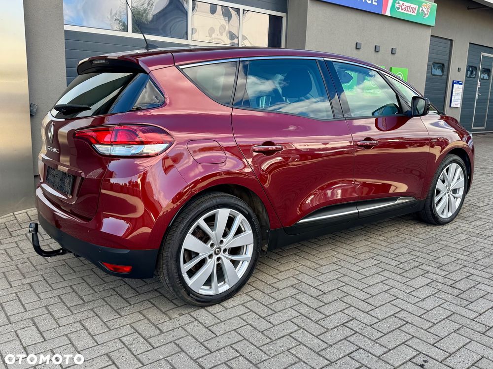 Renault Scenic - 20