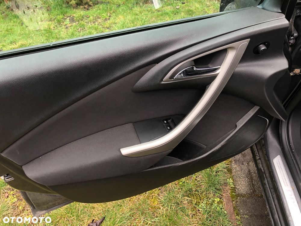 Opel Astra 1.6 Easytronic Edition 111 Jahre - 6