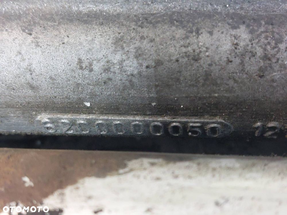 MAGLOWNICA PRZEKŁADNIA KIEROWNICZA PARTNER I BERLINGO I EU 6200000050 - 9