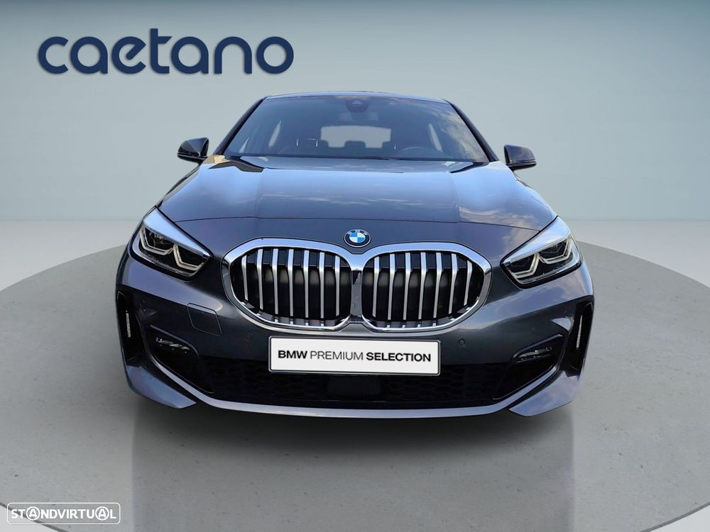 BMW 116 d Corporate Edition M - 2