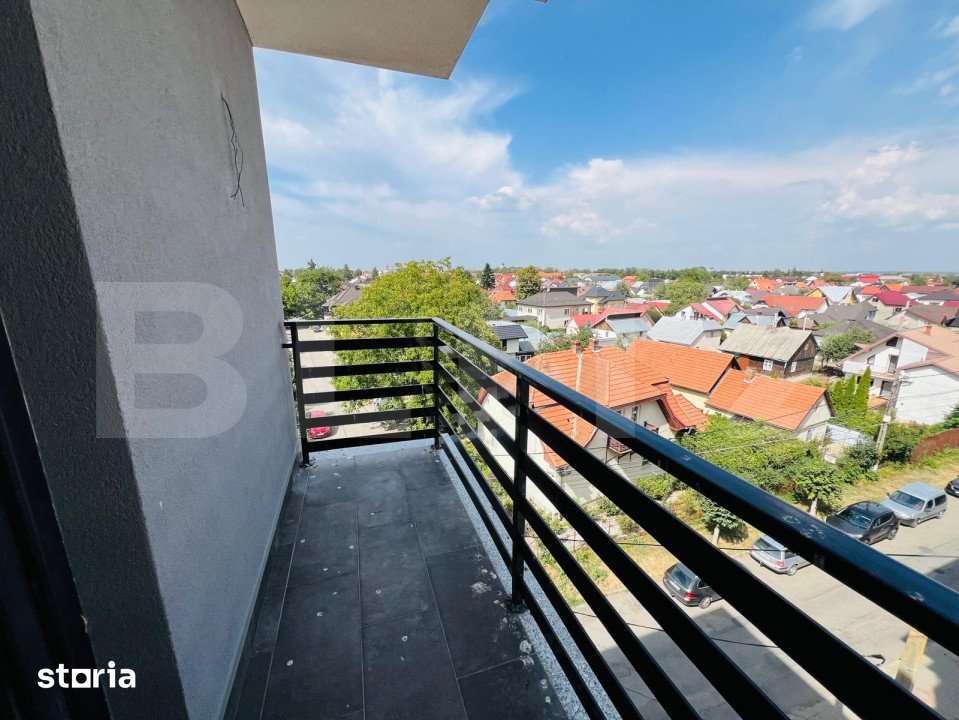 Apartament 2 camere, 48 mp, Bloc nou, Radauti - Imagine principală: 5/5