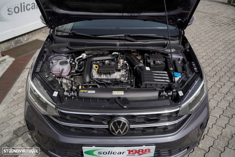 VW Taigo 1.0 TSI Life DSG - 33