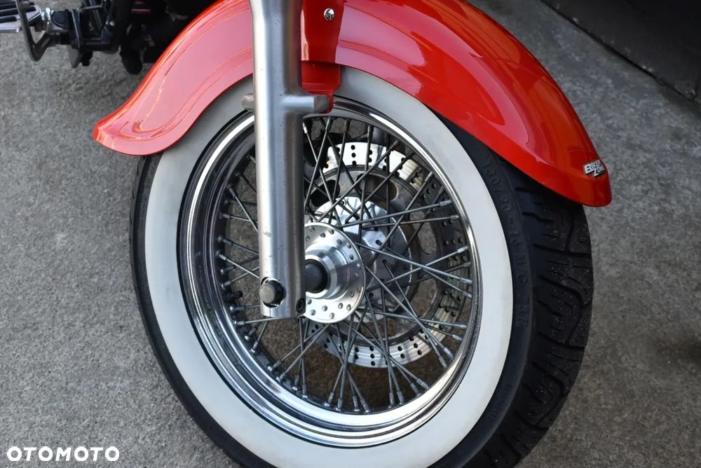 Kawasaki Vulcan - 25