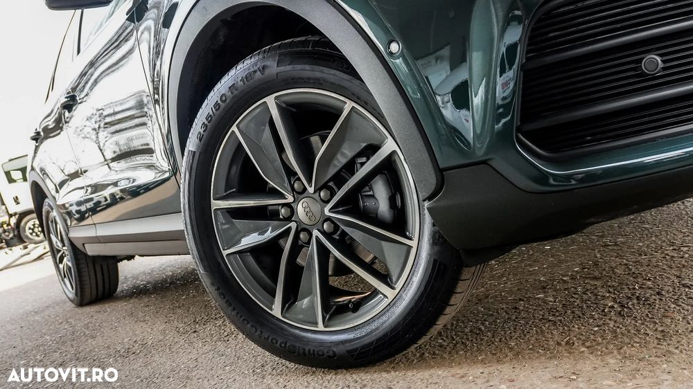 Audi Q3 2.0 TDI Quattro Stronic Sport - 30