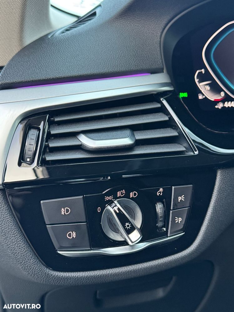 BMW Seria 5 - 2
