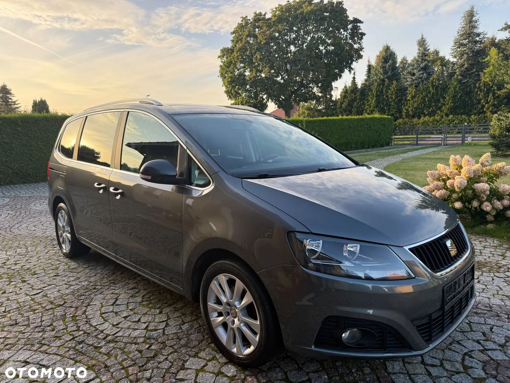 Seat Alhambra - 2