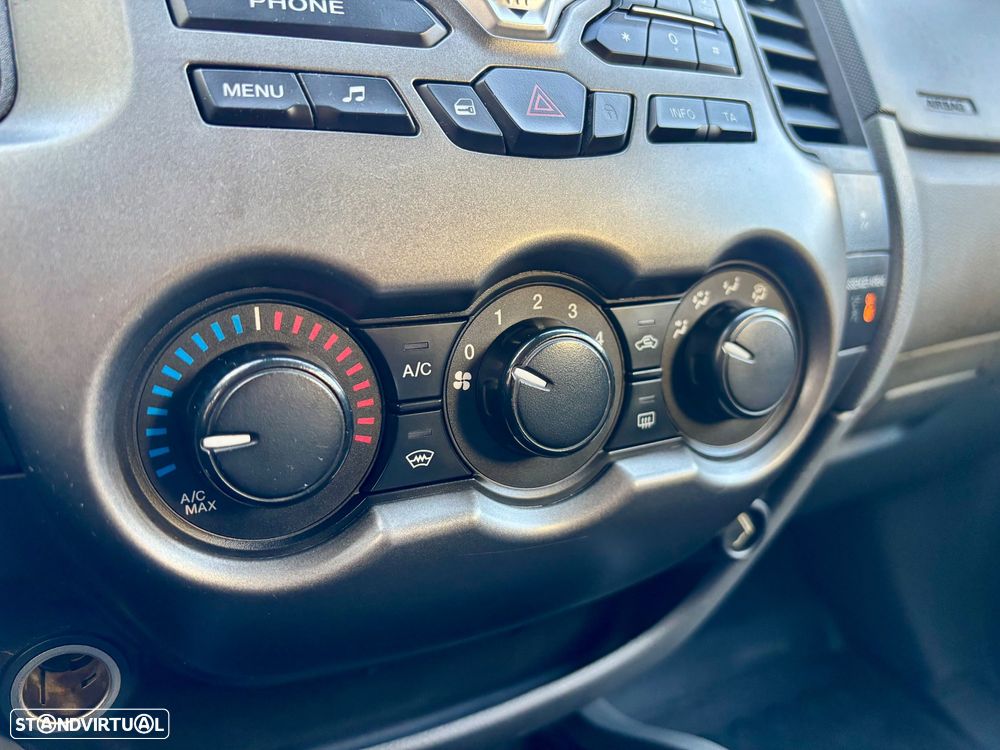 Ford Ranger 2.2 TDCi CD XLT 4WD - 35