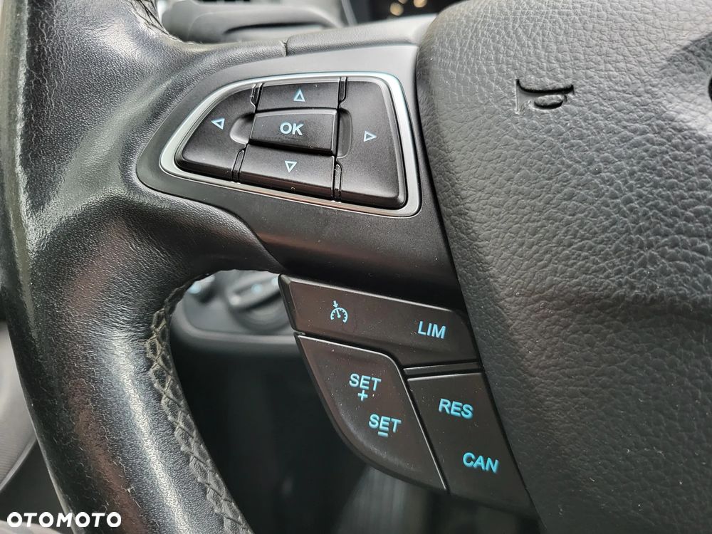 Ford C-MAX 2.0 TDCi Start-Stop-System Titanium - 16