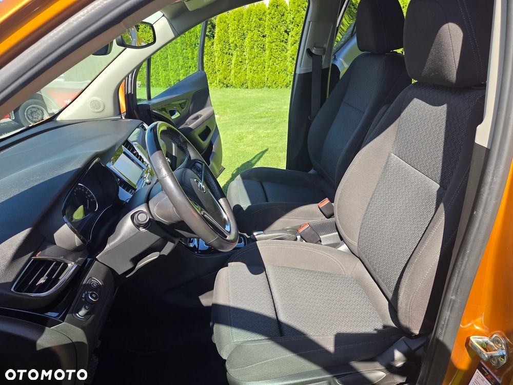 Opel Mokka 1.4 Turbo ecoFLEX Start/Stop Color Edition - 15