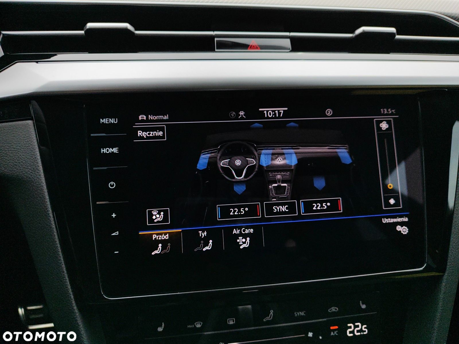 Volkswagen Arteon 2.0 TDI R-Line DSG - 29
