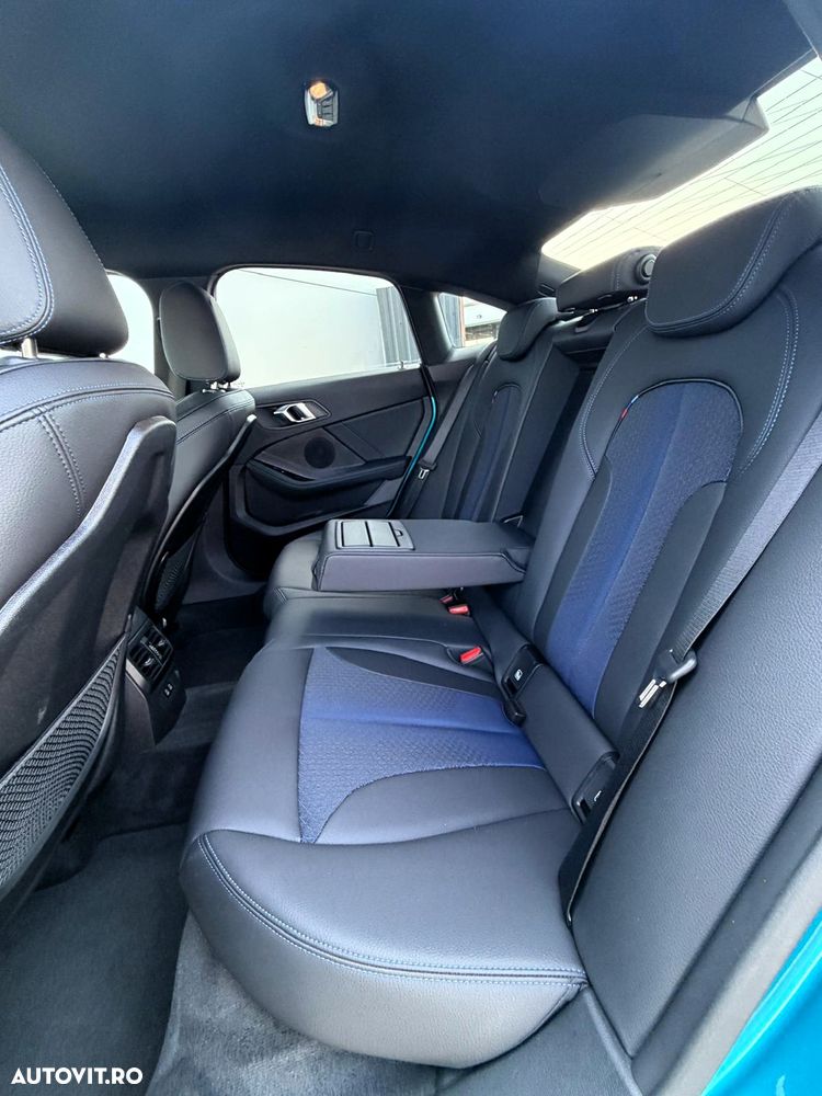 BMW Seria 2 218i AT - 13