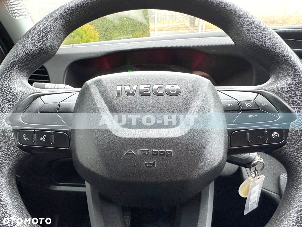 Iveco Daily - 16