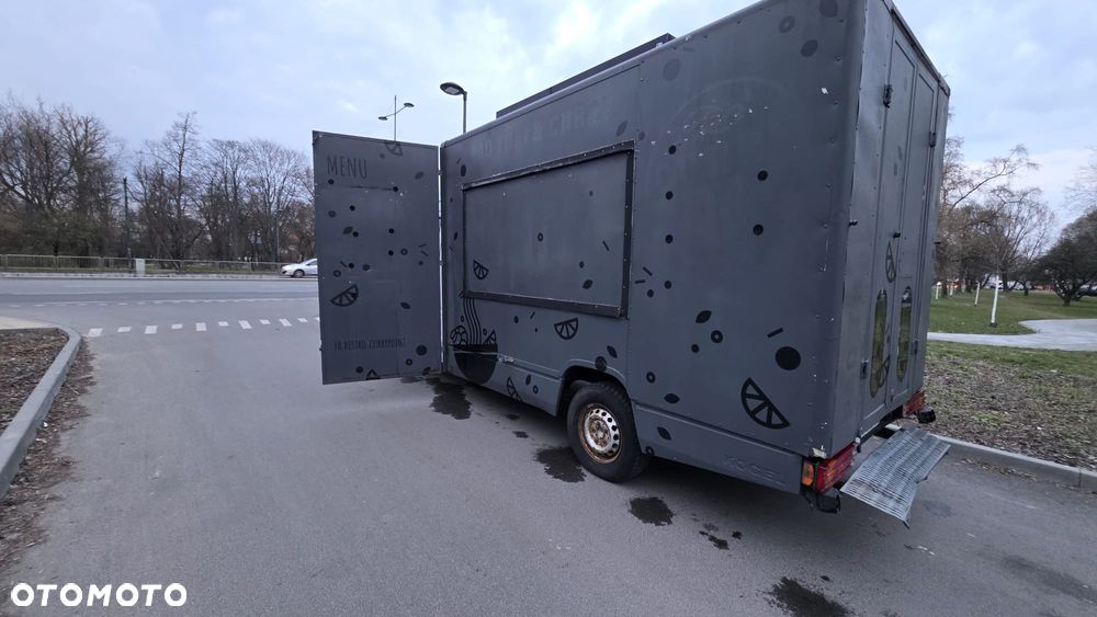 Mercedes-Benz Sprinter - 29