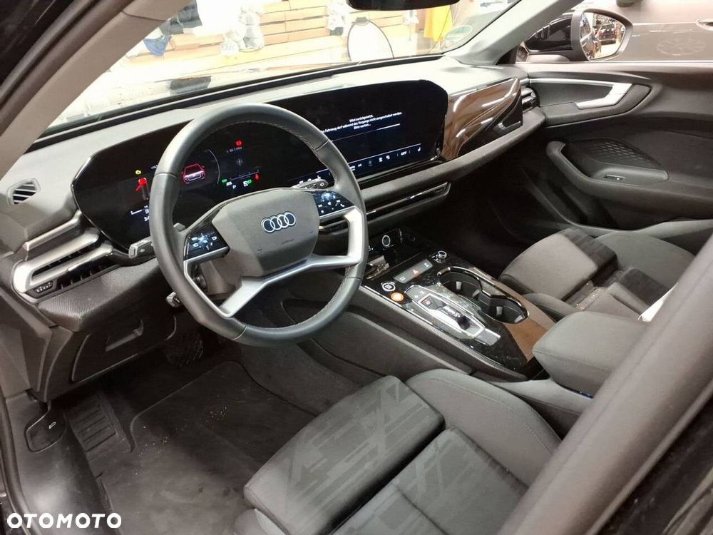 Audi A5 Avant - 3