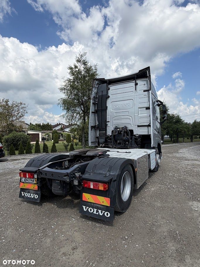 Volvo FH - 6