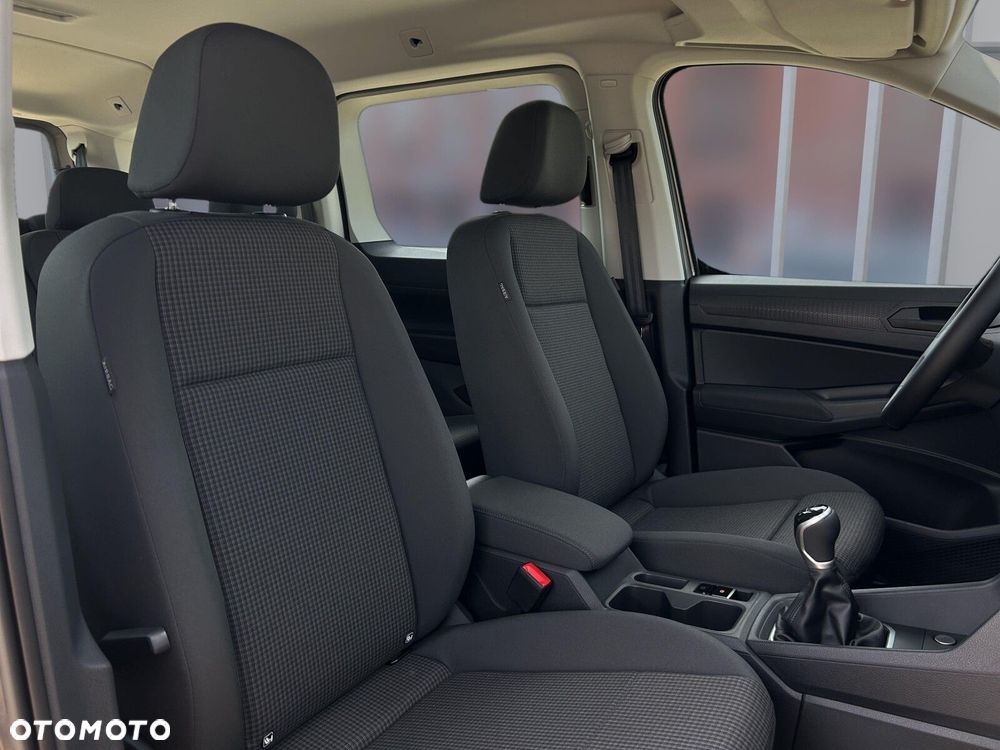 Volkswagen Caddy Maxi 2.0 TDI - 17