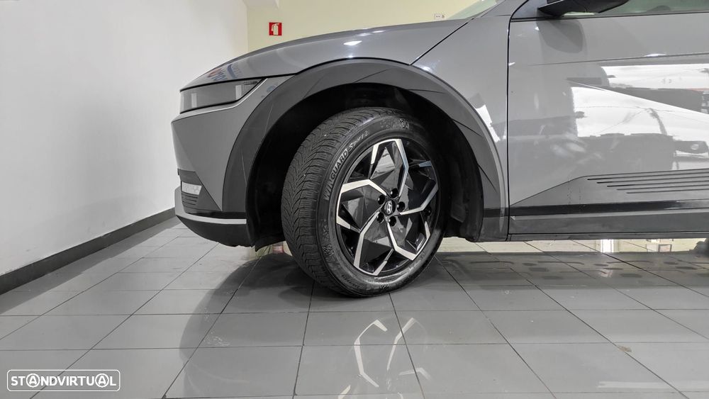 Hyundai Ioniq 5 73kWh Plug & Power - 40