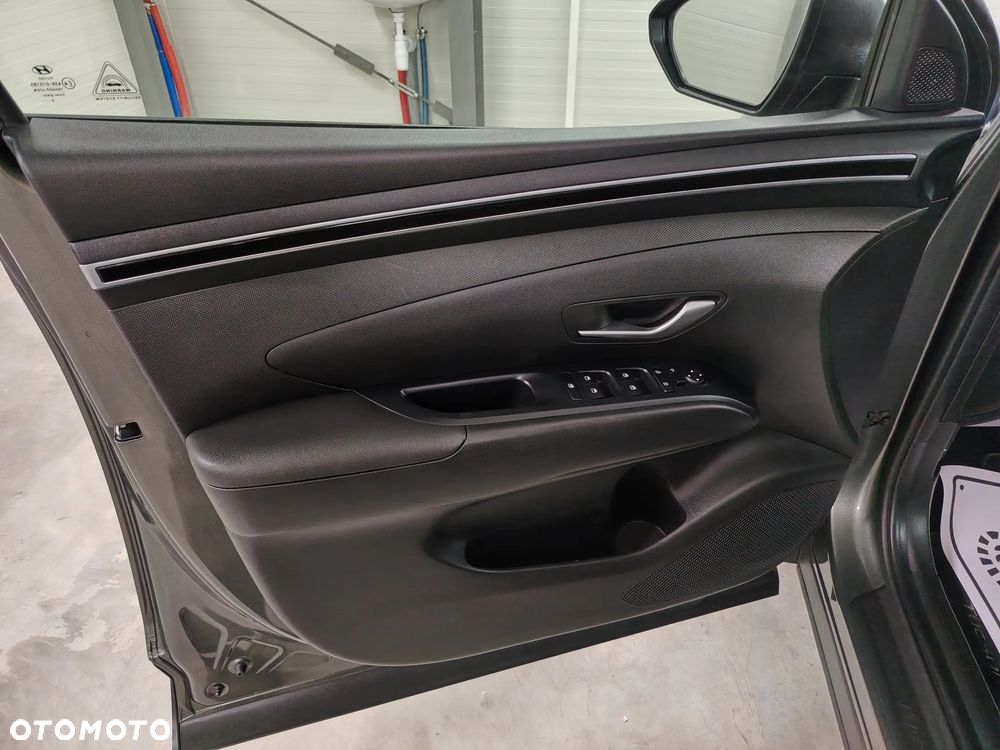 Hyundai Tucson - 20
