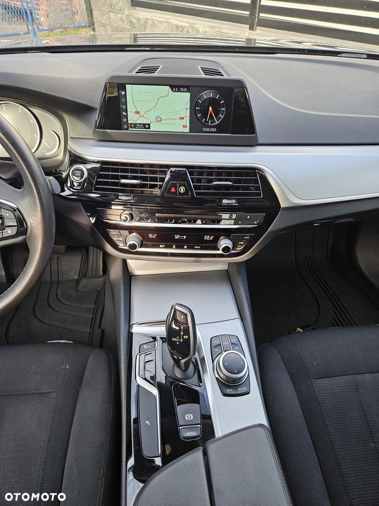 BMW Seria 5 - 15