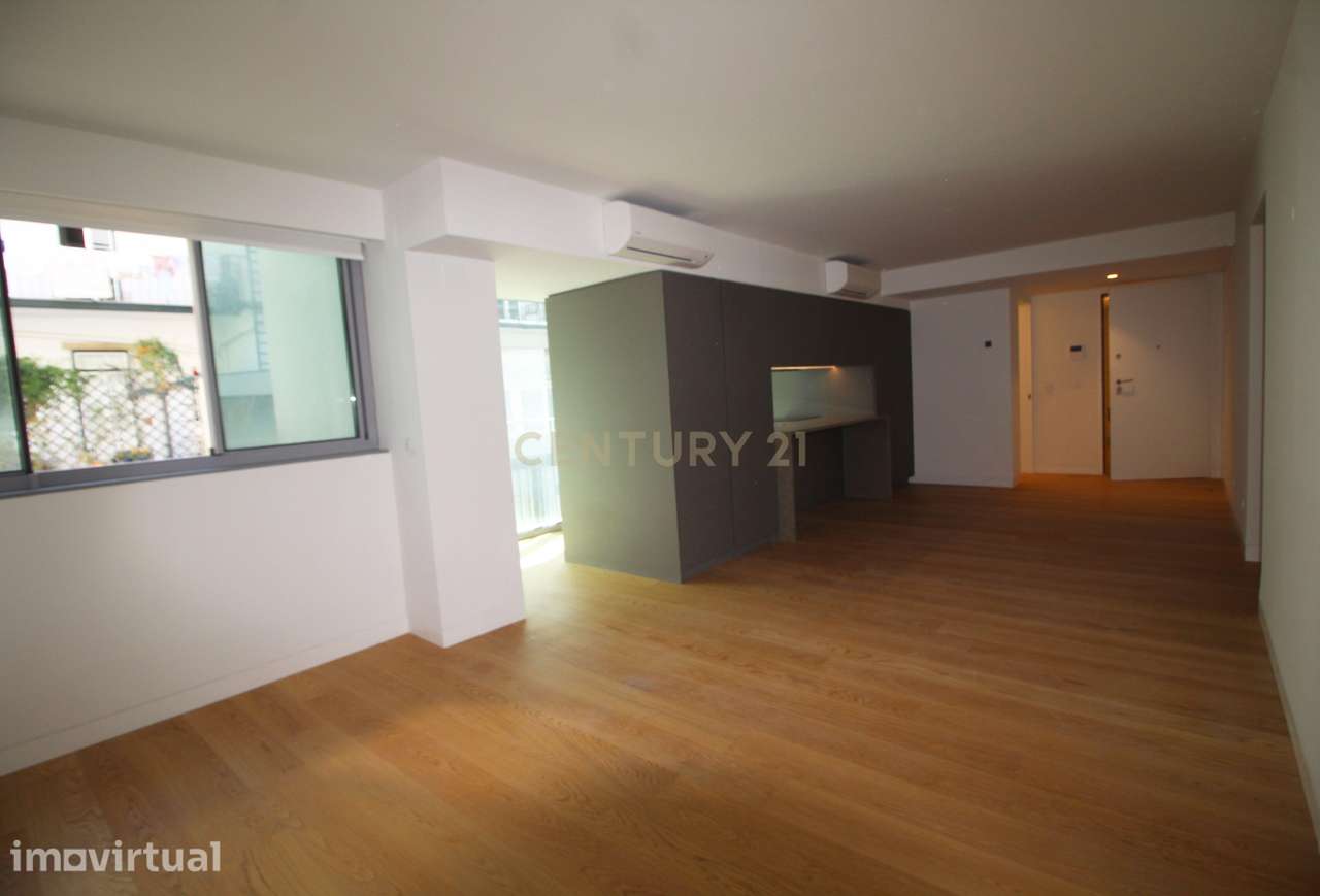 T2+1 no Infante Residences com estacionamento - Grande imagem: 4/23