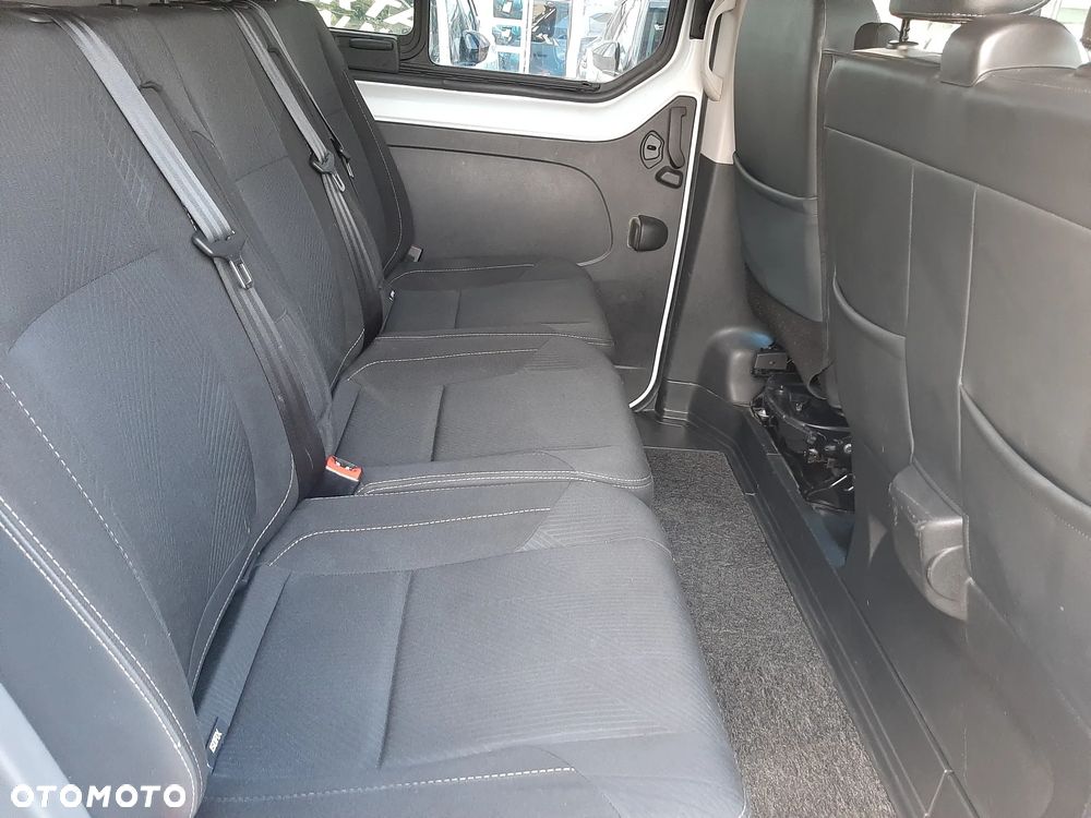 Renault Trafic - 7