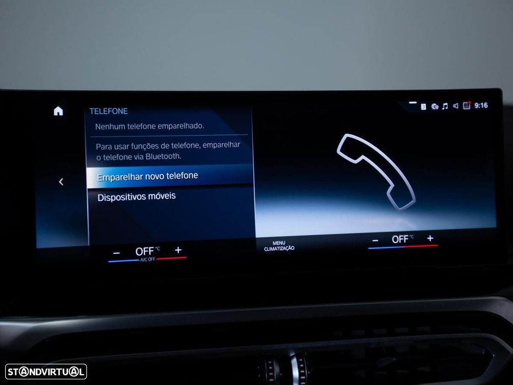 BMW i4 eDrive40 Gran Coupe - 26