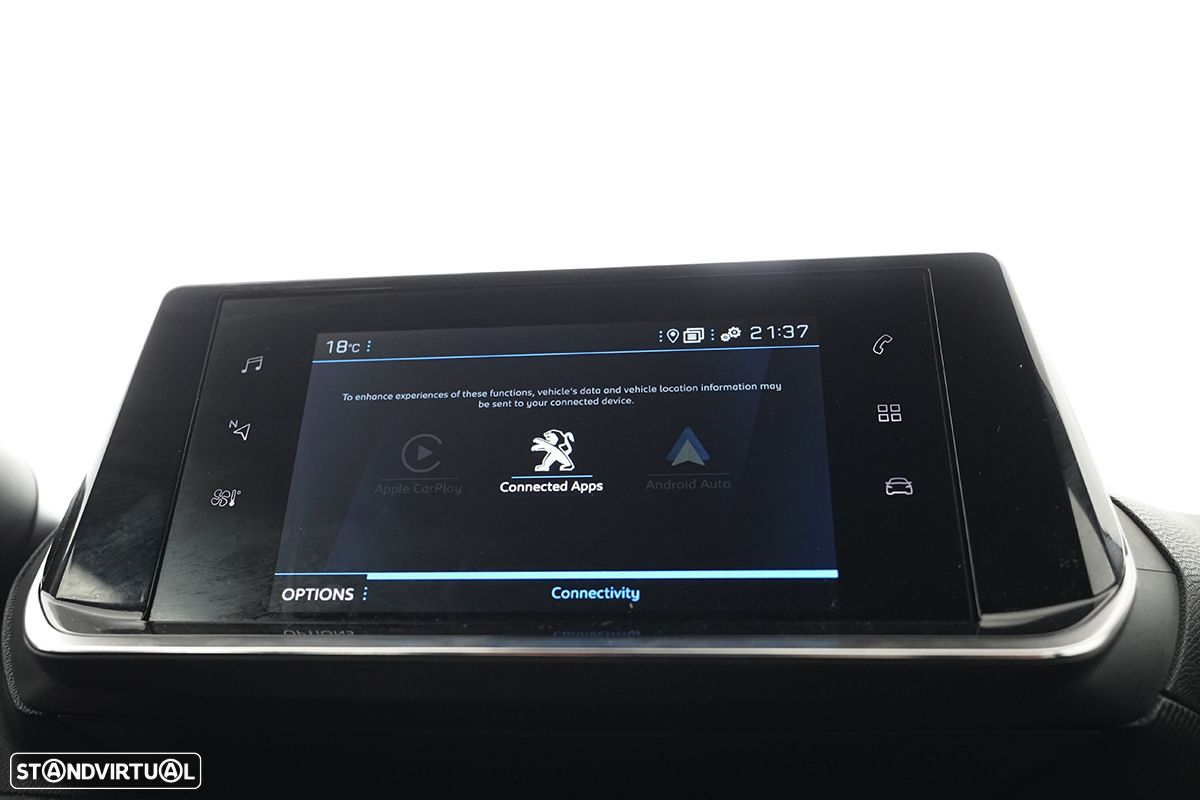 Peugeot 2008 1.2 PureTech Active Pack - 10