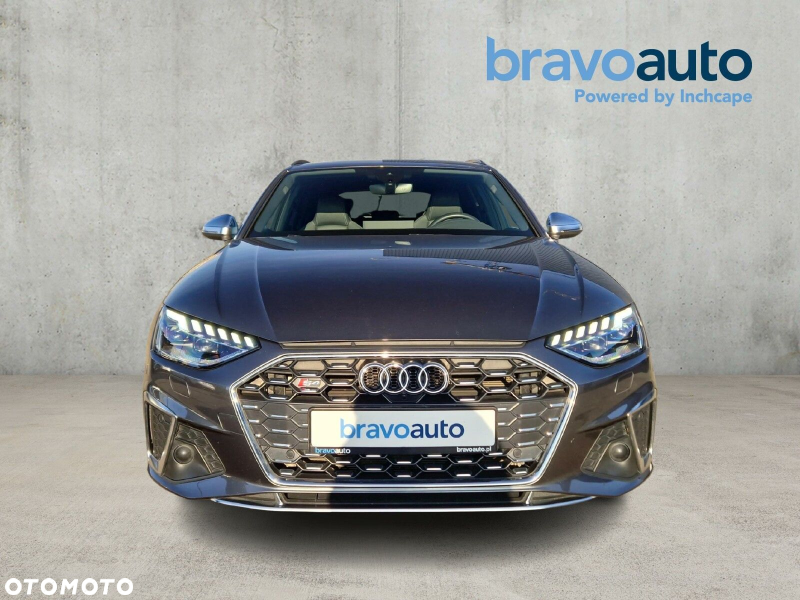 Audi S4 - 8