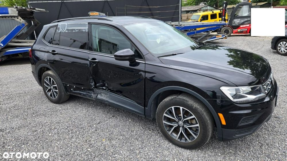 Volkswagen Tiguan - 6