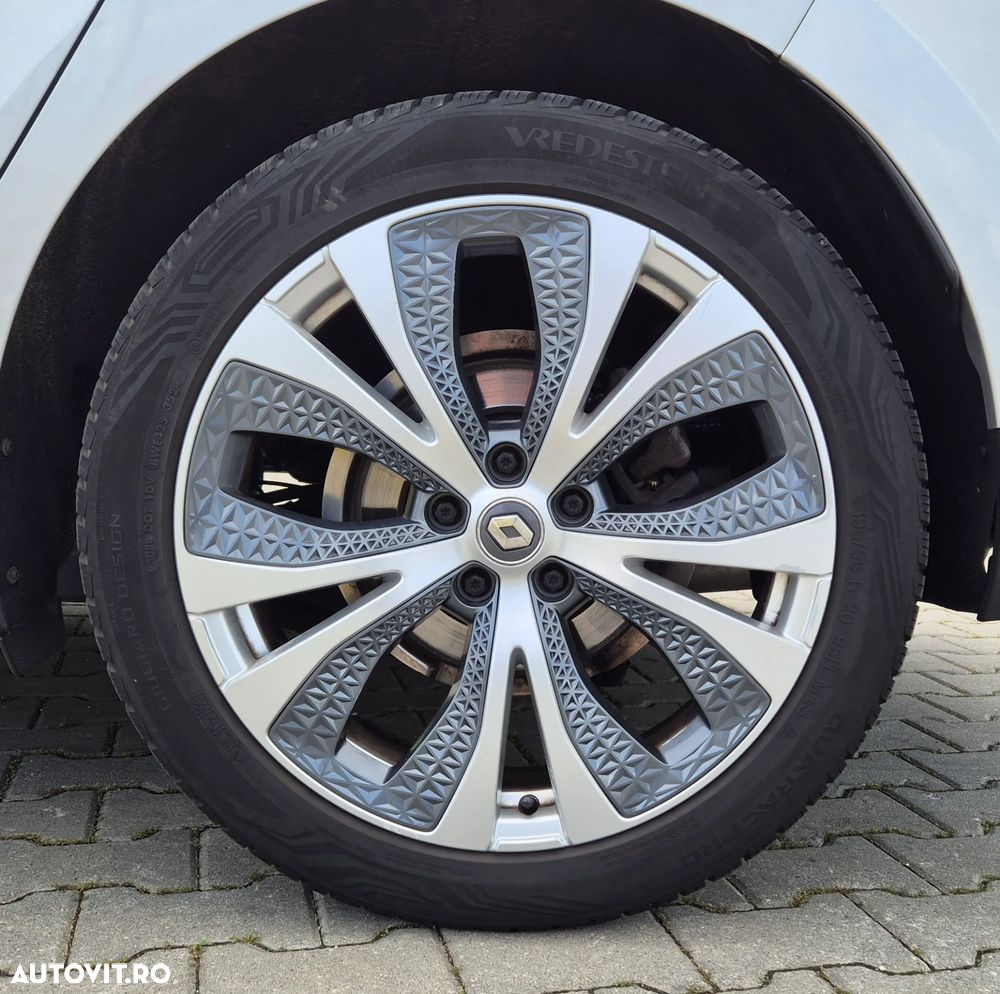 Renault Grand Scenic Energy dCi 110 S&S Bose Edition - 14