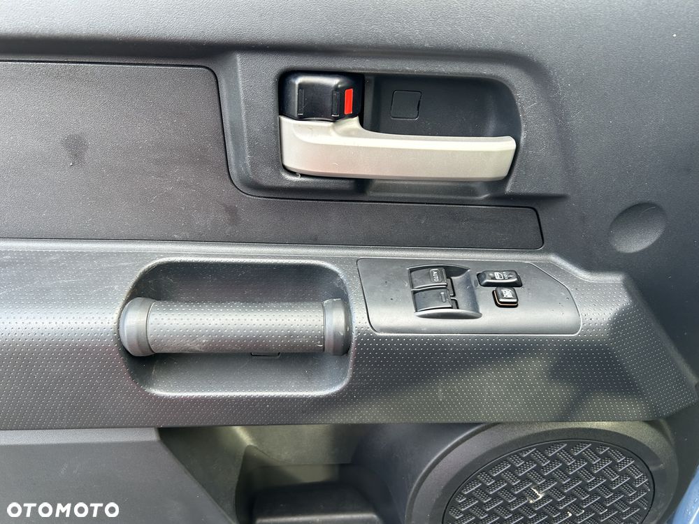 Toyota FJ 4.0 4x4 - 20